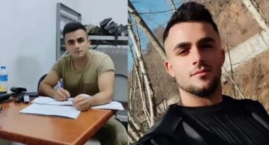 Pençe-Kilit Harekatı bölgesinde yaralanan asker şehit oldu