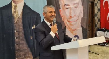 Şahin; Cumhuriyet Türklüğün Beka Mührüdür