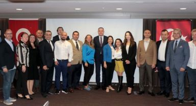 Sanayiciler yüklerinin azaltılmasını istiyor
