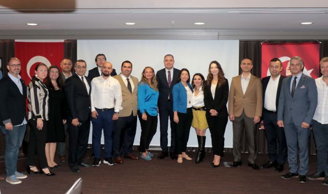 Sanayiciler yüklerinin azaltılmasını istiyor