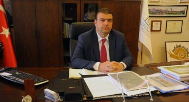 Seferihisar Belediyesi'nden ağaç kesim haberine suç duyurusu!