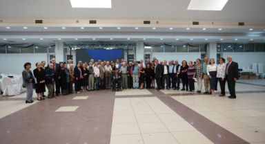 Seferihisar'ın çınarları buluştu