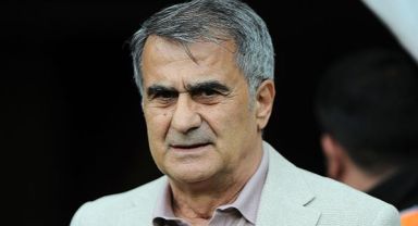Şenol Güneş, Ümraniye'ye geldi