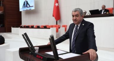 Serter’den Ak Parti’ye sağlık sistemi eleştirisi
