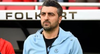 Sinan Kaloğlu: “Oyunu skora yansıtmak istiyoruz”