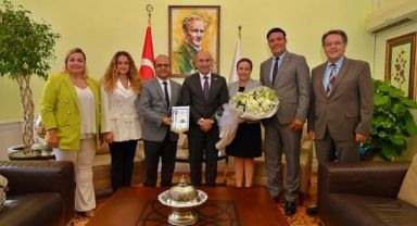 Skal Uluslararası Dünya Kongresi 2024'te İzmir'de