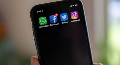 Sosyal medya verilerini satan 15 kişi gözaltına alındı