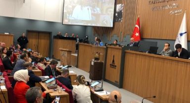 Soyer'den Bakanlığa 'Buca Cezaevi' çağrısı: Plandan vazgeçin