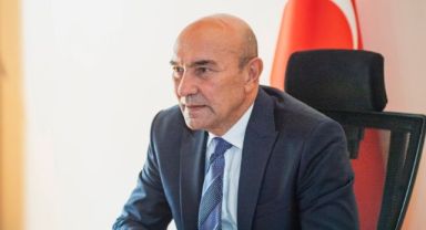 Soyer: Müzik bu kez hem ruhumuzu hem de çocuklarımızı iyileştirsin