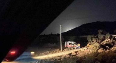 Tarla için yengesini öldürüp intihar etti