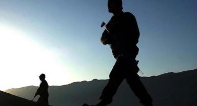 Terör örgütü PKK'da çözülme devam ediyor: 3 PKK'lı daha teslim oldu