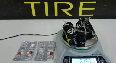 Tire polisi suçlulara göz açtırmıyor