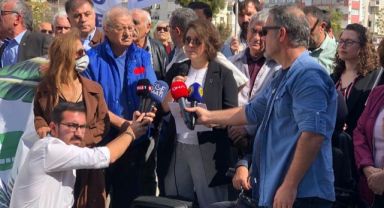 TMMOB'den yerel yönetimlere çağrı: Fıtratını bildiğimiz AKP gibi mi olacaksınız!