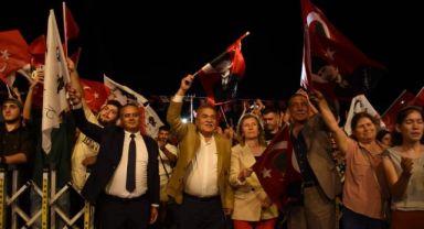 Torbalı Belediyesi’nin Cumhuriyet Bayramı programı belli oldu