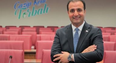 Torbalı'da Olgun seçime rakipsiz giriyor