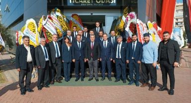 TTO seçimlerine rekor katılım