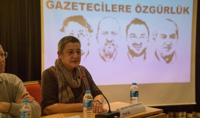Türk Tabipleri Birliği Başkanı gözaltına alındı!