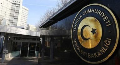 Türkiye'den üst düzey bir heyet Libya'ya gidecek