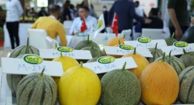 Uluslararası tarım sektörü Growtech'te buluşacak