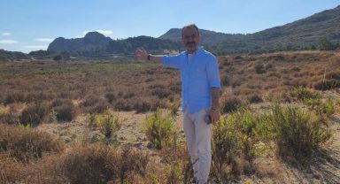 Urla’daki SİT alanın imar değişikliğine AK Parti’den bir çıkış daha