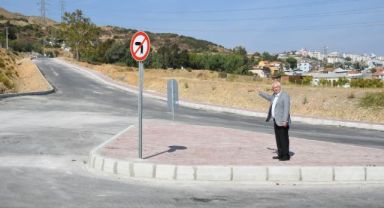 Uzundere trafiğine yeni nefes