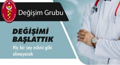 Veteriner Hekimleri Değişim Grubu yönetime talip