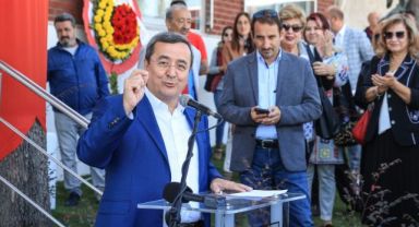 Yenilenen Oyun ve Oyuncak Müzesi’nde ilk sergi heyecanı
