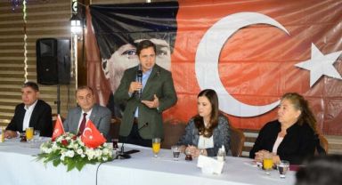 Yücel’den çarpıcı 'Soyer' ve 'kul hakkı' çıkışı!