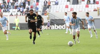 41 yaşındaki İbrahim Öztürk, Altay'ı sırtlıyor