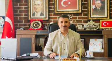 Ak Partili Başdaş, hizmet binası karşılığında Büyükşehir'e taşınmaz devrine tepki gösterdi