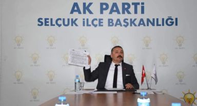 Ak Partili Bayraklı’dan okul çıkışı: Çocuklarımızın can güvenliği her şeyin üzerindedir