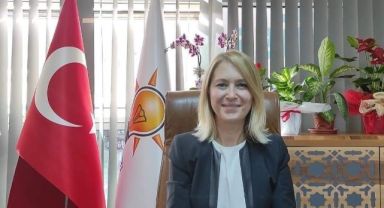 AK Partili Keseli'den Cemil Tugay'a stat tepkisi