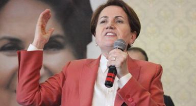 Akşener'den Erdoğan'ın çağrısına yanıt: O kumar masasına…