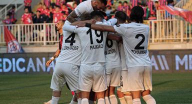 Altay’dan kritik galibiyet