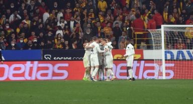 Altay taraftarı derbiye alınmayacak!