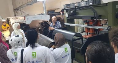 Ara eleman ihtiyacına ilaç olacak proje hayata geçti
