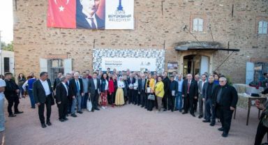 Arkas Holding, Türkiye İş Bankası ve Yaşar Holding İkinci Yüzyılın İktisat Kongresi’nin ana sponsorları oldu