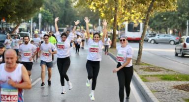Ata'dan Ana'ya Saygı Koşusu'na 18 saatte rekor başvuru