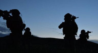 Bakan Akar açıkladı! 3 bin 585 terörist etkisiz hâle getirildi