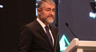 Bakan Nebati: 'Ülkemizin FATF kara listesine alınması kesinlikle söz konusu değildir'