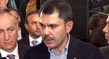 Bakanı Kurum: 'Depremle mücadele, terörle mücadele kadar önemlidir'