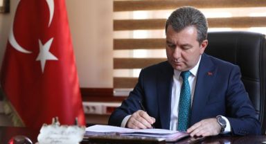 Başkan Koştu’dan 10 Kasım mesajı