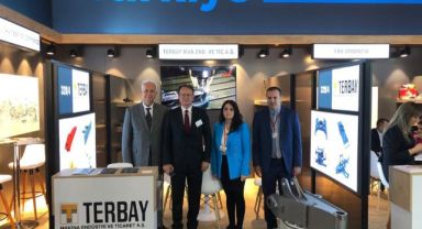 Baysak: Türkiye'deki yan sanayilerin iş yapma imkan ve potansiyeli arttı