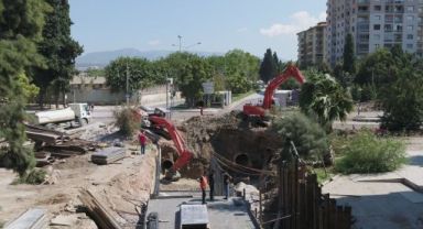Bütçenin yüzde 60’ı altyapı yatırımlarına