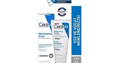 Cerave Ürünleri