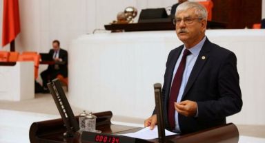 CHP'li Beko: Narkotik ilaçlara ilişkin ihbarlar doğru mu?