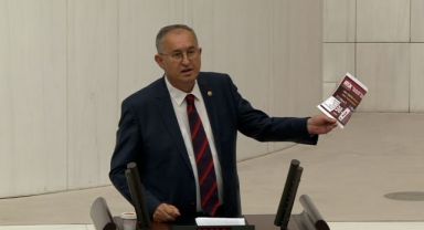 CHP'li Sertel RTÜK üyeliği ile ilgili AKP'yi eleştirdi