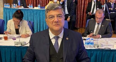 CHP’li Sındır, “bütçede eğitime ayrılan pay sürekli düşüyor!”