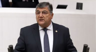 CHP’li Sındır, “Küresel işçi hakları endeksinde en kötü 10 ülke arasındayız”