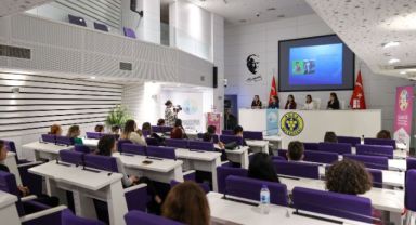 Çocuk Hakları Buca’da unutulmadı